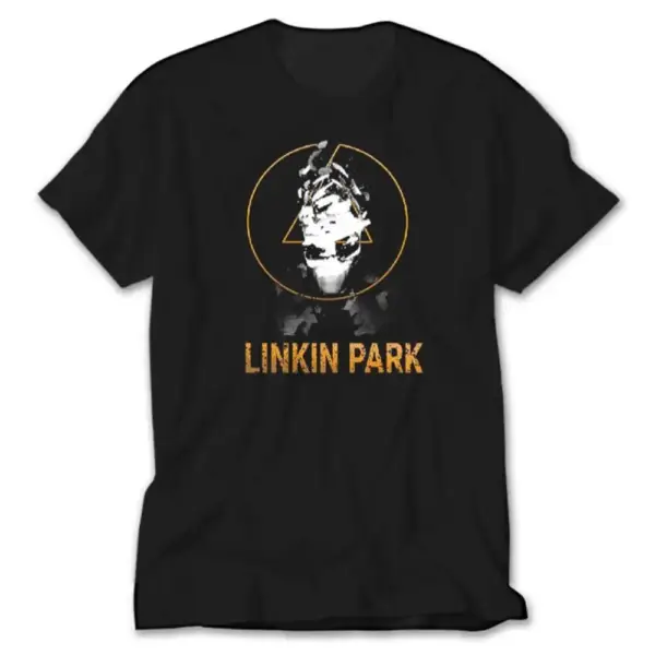 Linkin Park T-Shirt, Linkin Park Tee Shirt