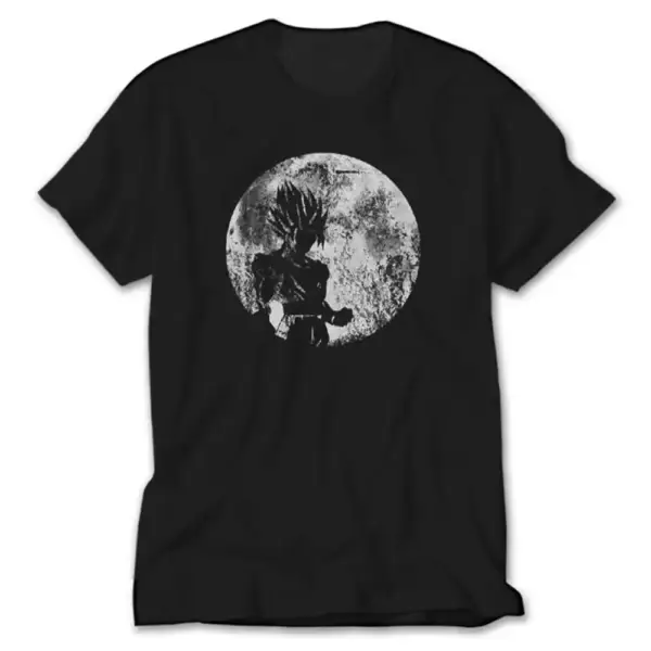Naruto T-Shirt, Naruto Over 9000 Tee Shirt