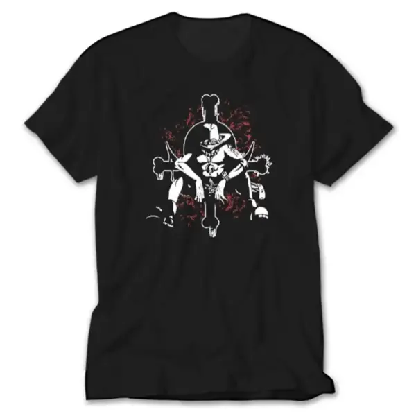 One Piece T-Shirt, One Piece Commander Tee Shirt