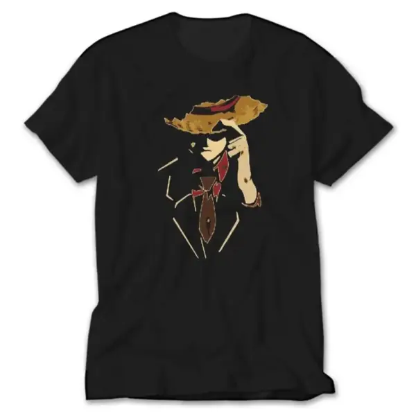 One Piece T-Shirt, One Piece Monkey D Luffy Tee Shirt