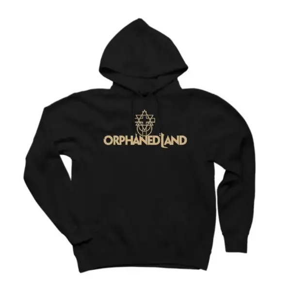 Orphened Land Hoodie