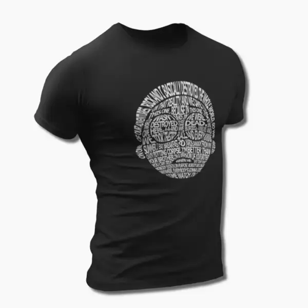Rick and Morty T Shirt - Image 2