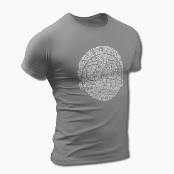 Rick and Morty T Shirt - Image 4