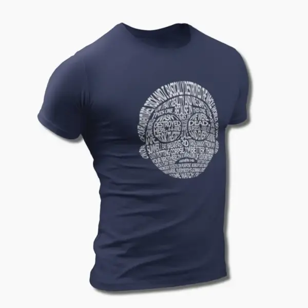 Rick and Morty T Shirt - Image 5