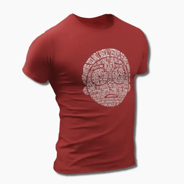 Rick and Morty T Shirt - Image 6