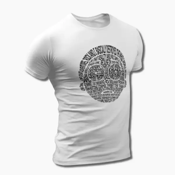 Rick and Morty T Shirt