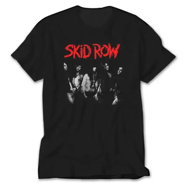 Skid Row T-Shirt