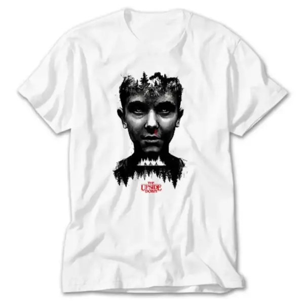 Stranger Things T-Shirt, Stranger Things Eleven Tee Shirt