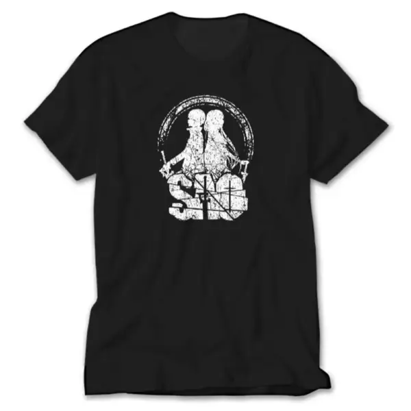 Sword Art Online Classic T-Shirt