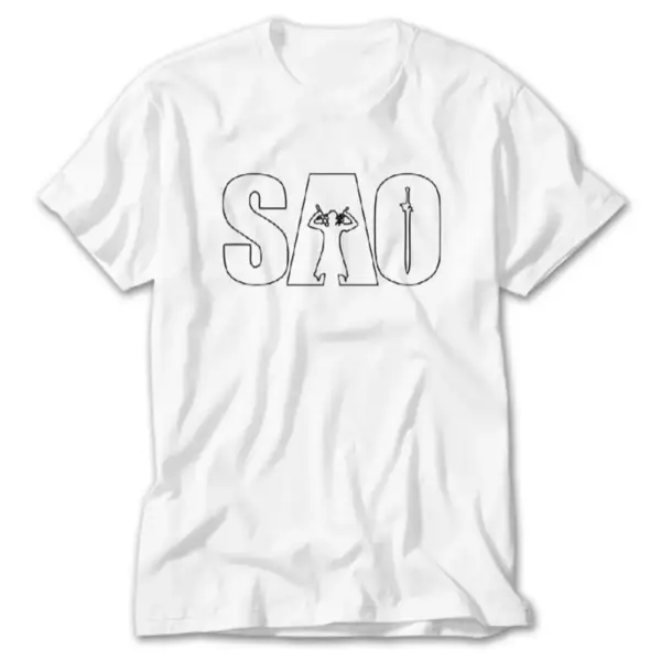 Sword Art Online T-Shirt