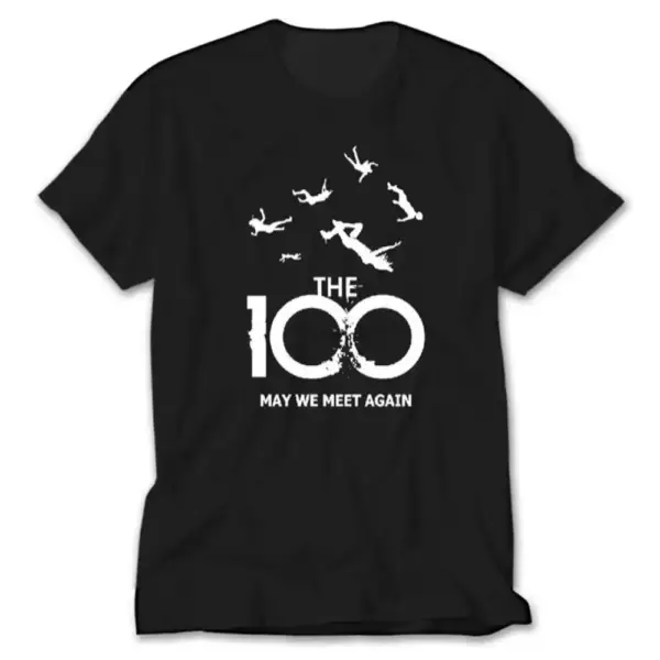 The 100 T-Shirt