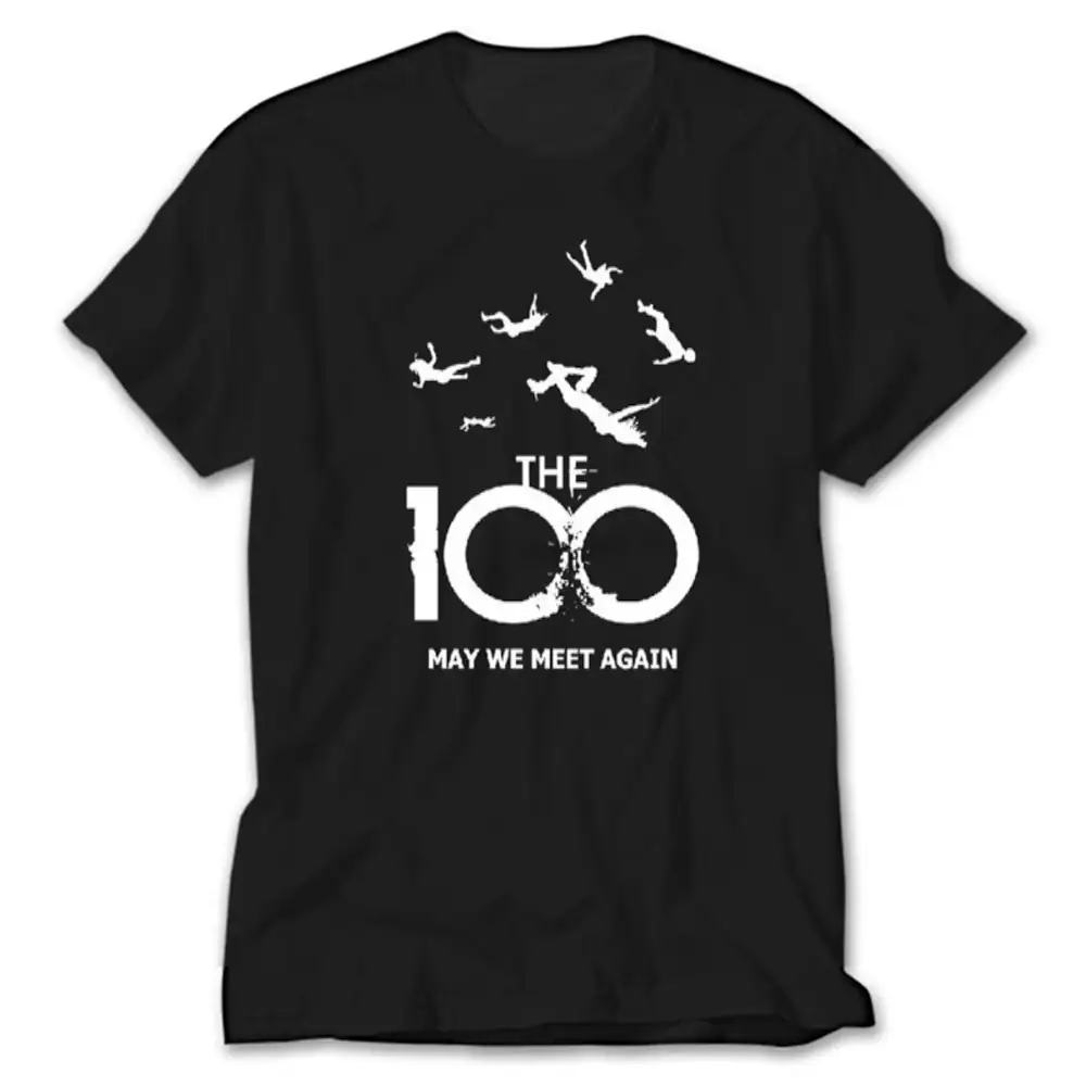 The 100 T-Shirt