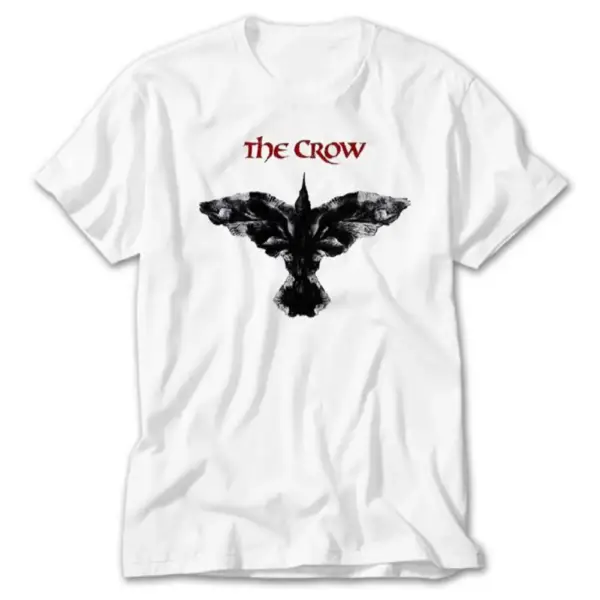 The Crow T-Shirt
