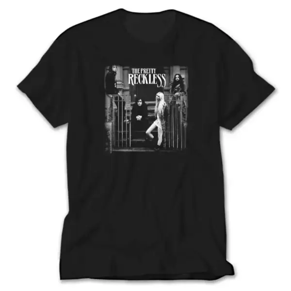 The Pretty Reckless T-Shirt