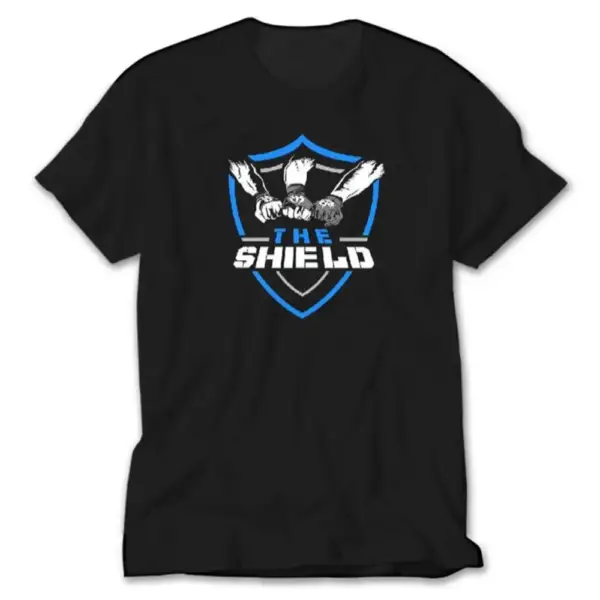 The Sheild T-Shirt