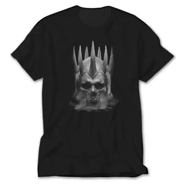 The Witcher 3 T-Shirt, Wild Hunt Tee Shirt