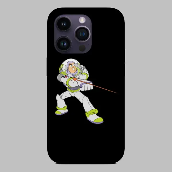 Toy Story iPhone 14 Silicon Phone Case