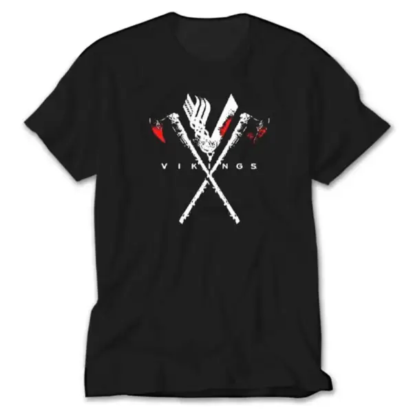 Vikings Tools T-Shirt