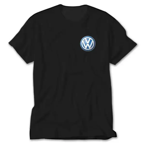 Volkswagen Mini Logo T-Shirt