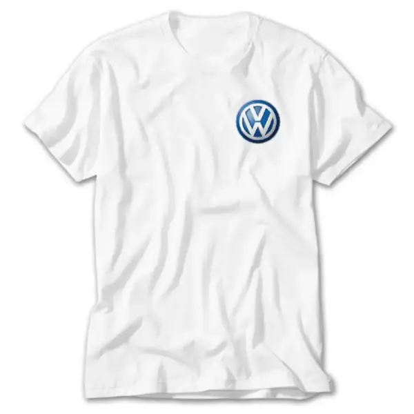 Volkswagen Mini Logo T-Shirt