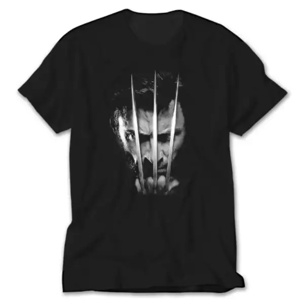 Wolverine T-Shirt