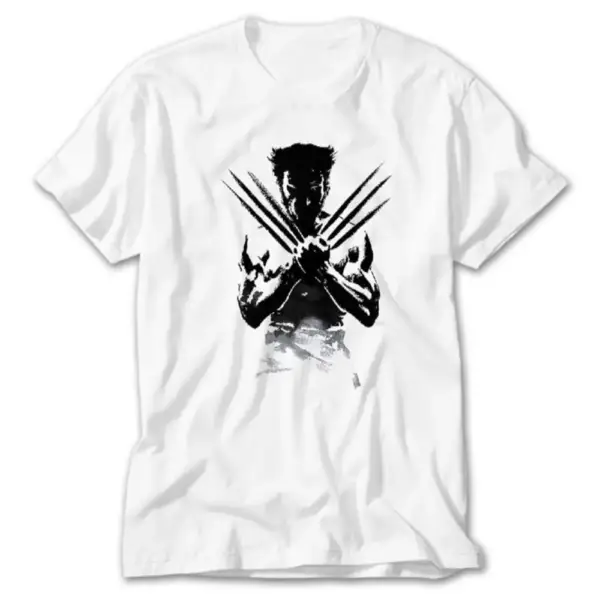 Wolverine T-Shirt