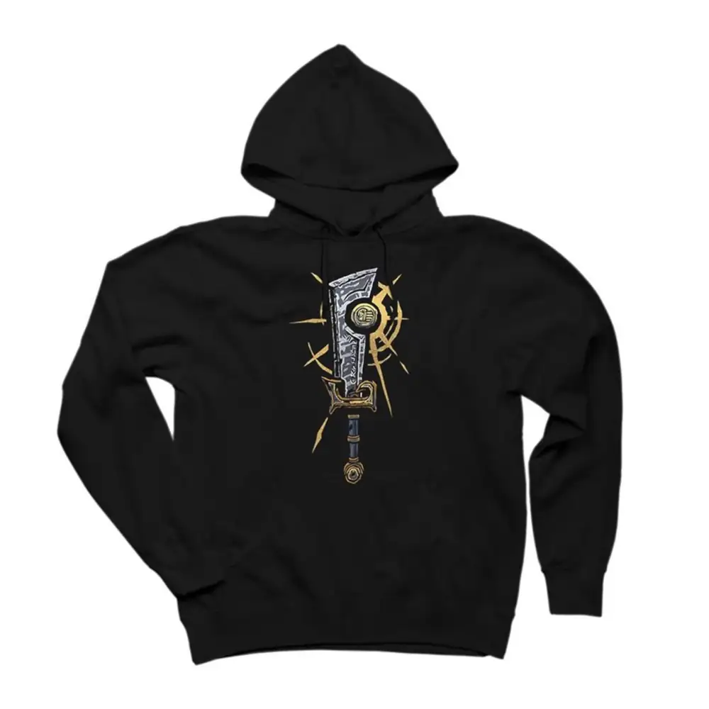 World of Warcraft Holy Light Asgbringer Hoodie, World of Warcraft Holy Light Asgbringer Hooded Sweatshirt