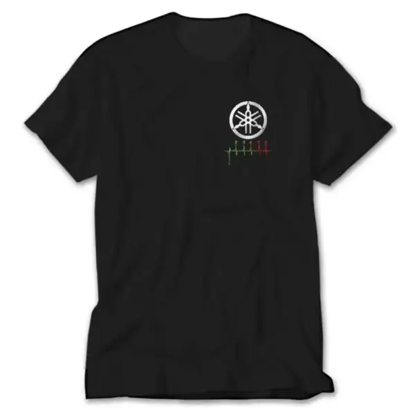 Yamaha Gear T-Shirt