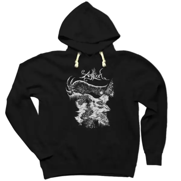 Agalloch Hoodie