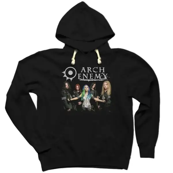 Arch Enemy Hoodie