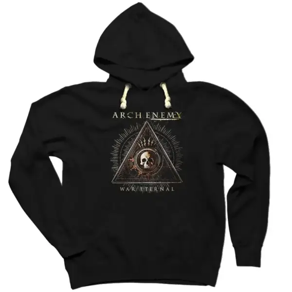 Arch Enemy Hoodie War Eternal Hoodie
