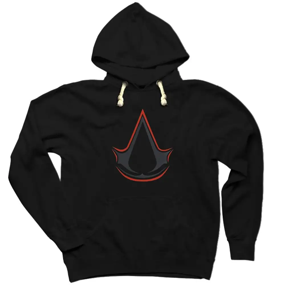 Assasins Creed Hoodie