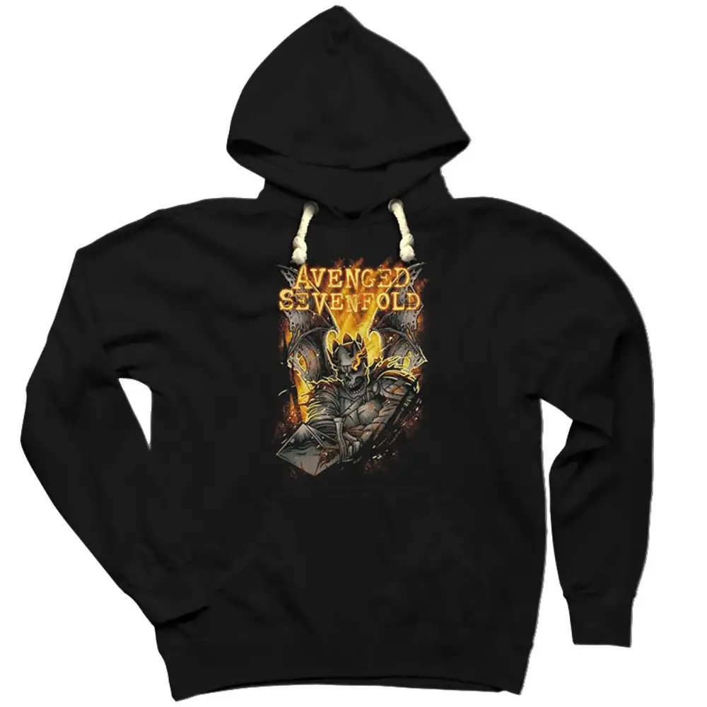 Avenged Sevenfold Hoodie