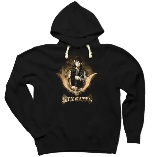 Avenged Sevenfold Hoodie Synyster Gates Hoodie