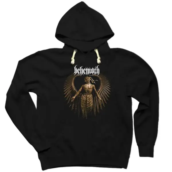 Behemoth Hoodie