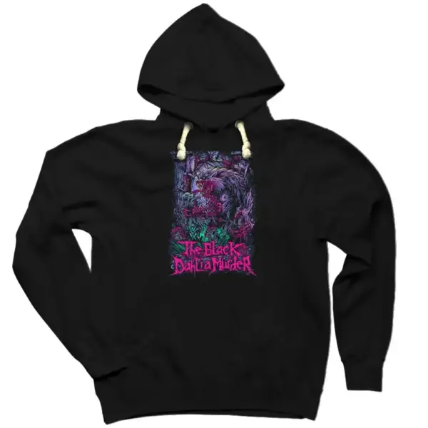 Black Dahlia Murder Hoodie