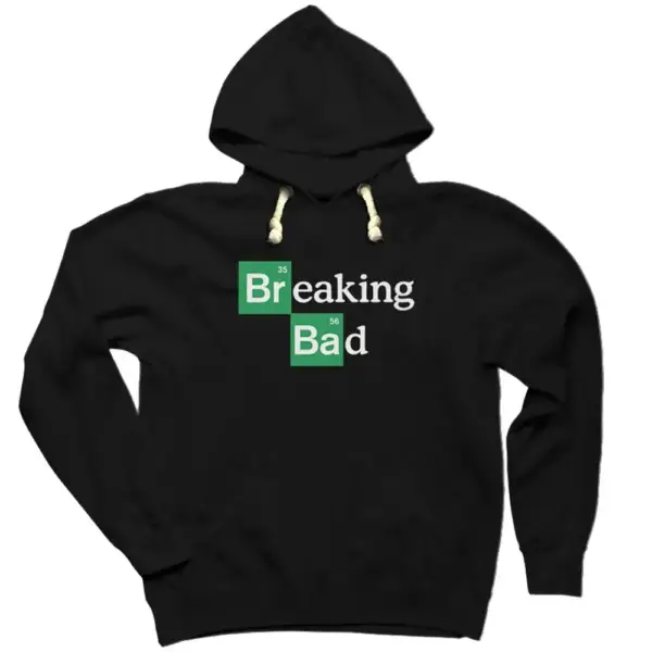 Breaking Bad Hoodie