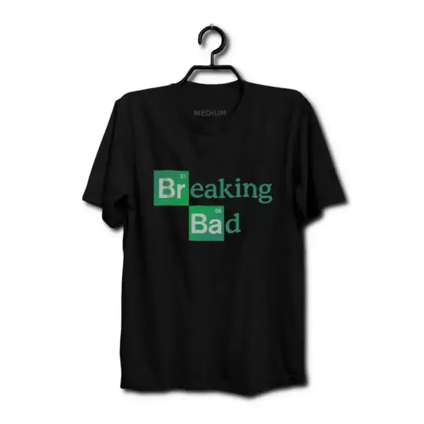 Breaking Bad TShirt