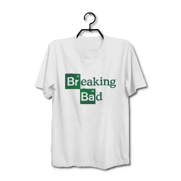 Breaking Bad TShirt