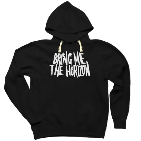 Bring Me The Horizon Hoodie