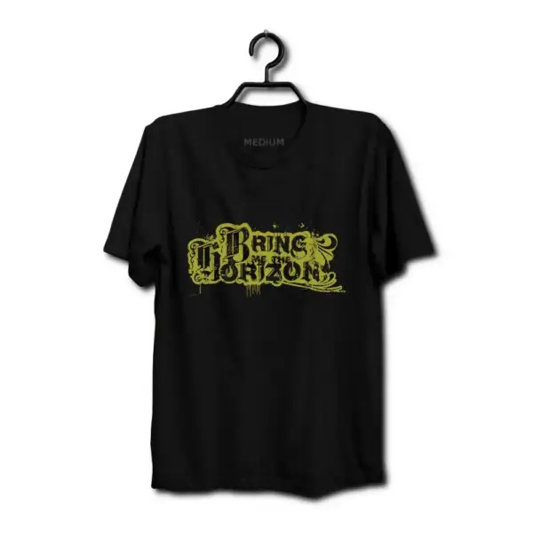 Bring Me The Horizon TShirt