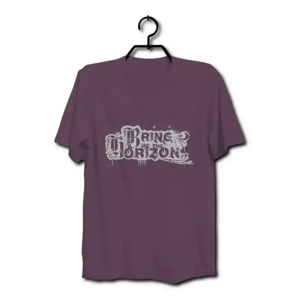 Bring Me The Horizon TShirt