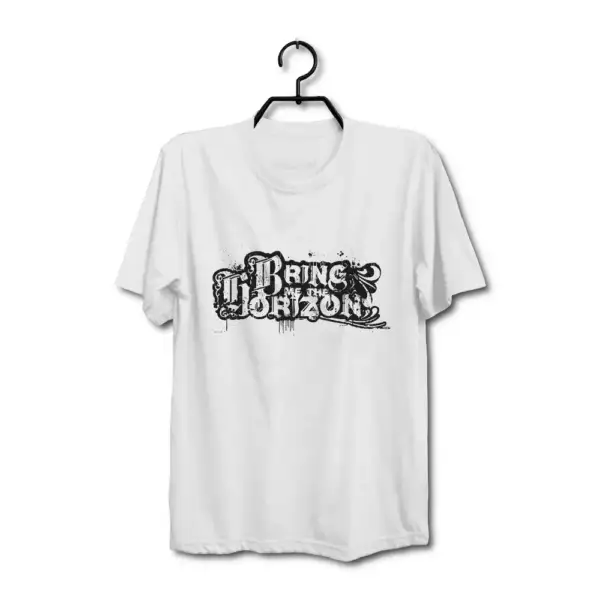 Bring Me The Horizon TShirt