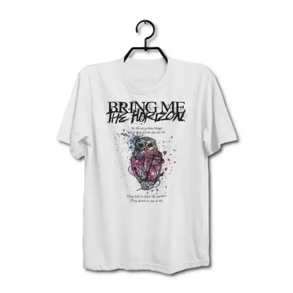 Bring Me The Horizon TShirt