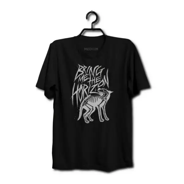 Bring Me The Horizon TShirt