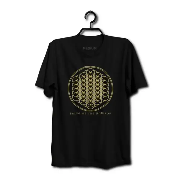 Bring Me The Horizon TShirt