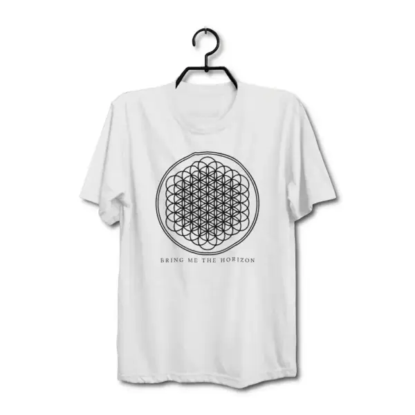 Bring Me The Horizon TShirt