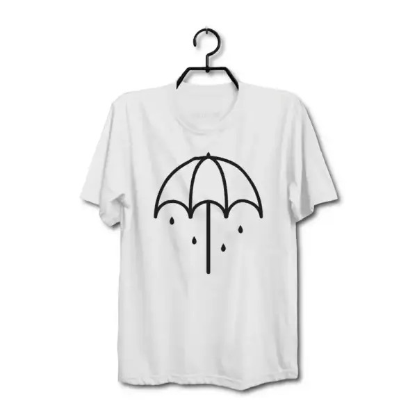 Bring Me The Horizon TShirt