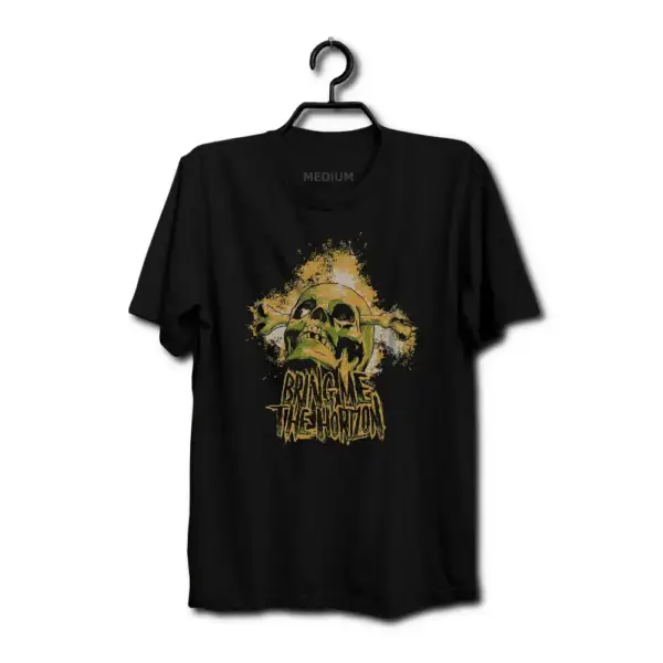 Bring Me The Horizon TShirt