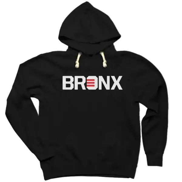 Bronx Hoodie